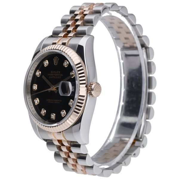 Rolex Datejust 116231